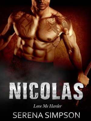 cover image of Nicolas
